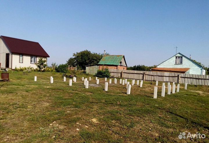 Жб Сваи от компании