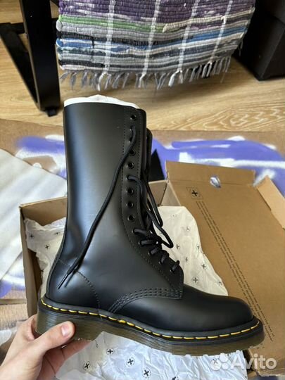 Dr martens 39eu оригинал