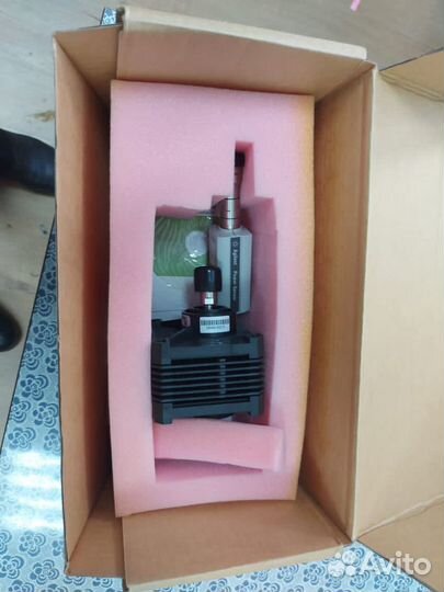 Agilent N1913A с E9300B