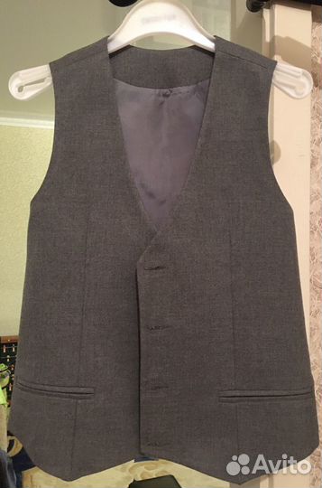 Школьная форма для мальчика