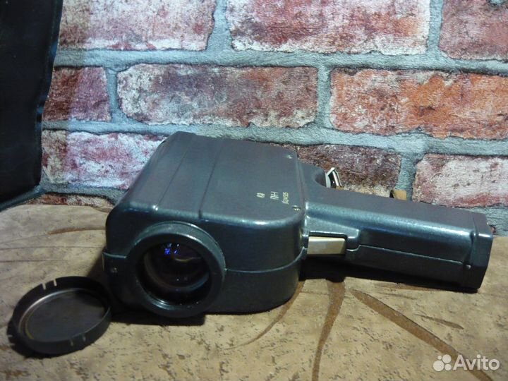Прибор ночного видения пн-1 СССР