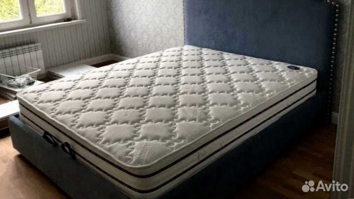 Матрас ортопедический