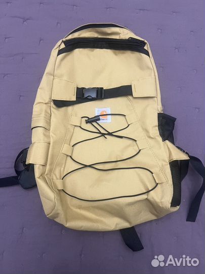 Рюкзак carhartt