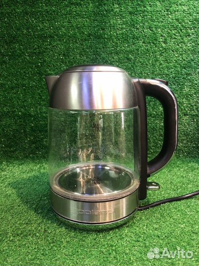 Чайник Polaris PWK 1791CGL