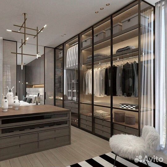 Перегородки межкомнатные раздвижные для лоджии