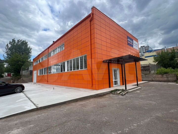 Торговая площадь, 360 м²