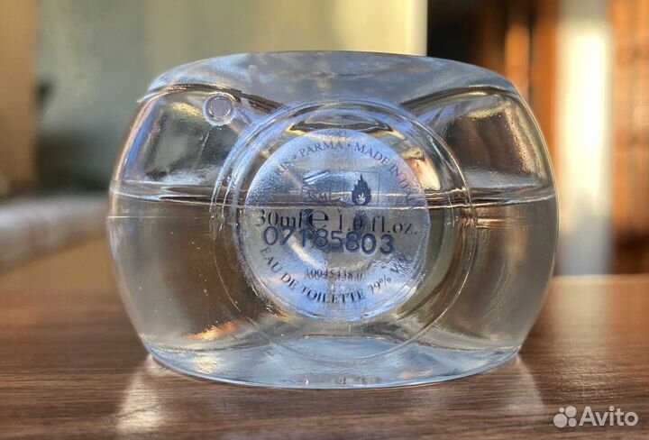 Парфюмерия