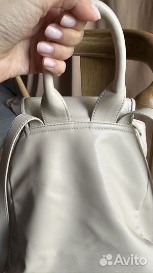 Рюкзак zara