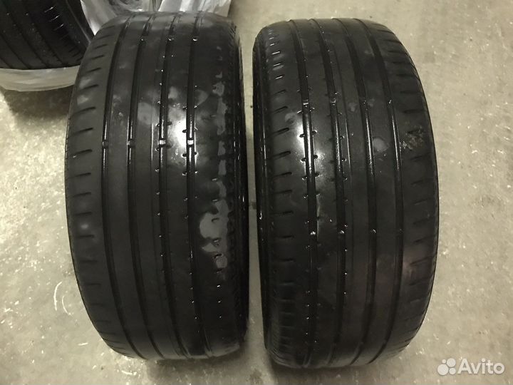 Continental ContiSportContact 2 225/50 R17 94H