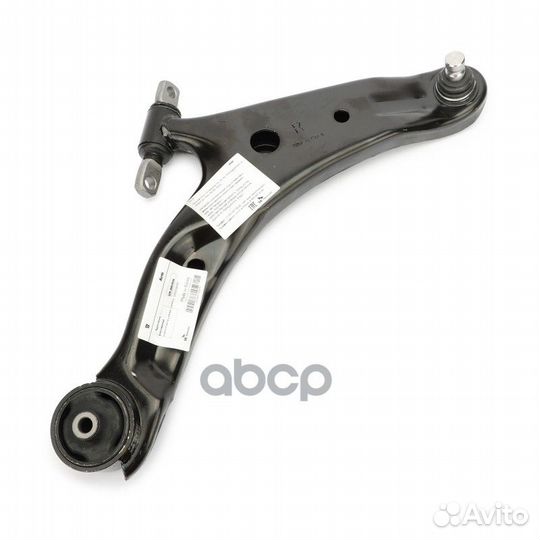 Рычаг пер.прав.hyundai santa FE (tagaz) SM-ARH036