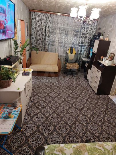 2-к. квартира, 41 м², 2/2 эт.