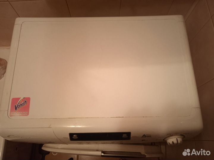 Стиральная машина Candy go4 106 3dmw