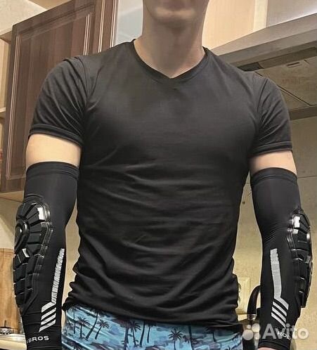 Костюм для индуро