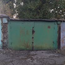 Гараж, 20 м², Алчевск