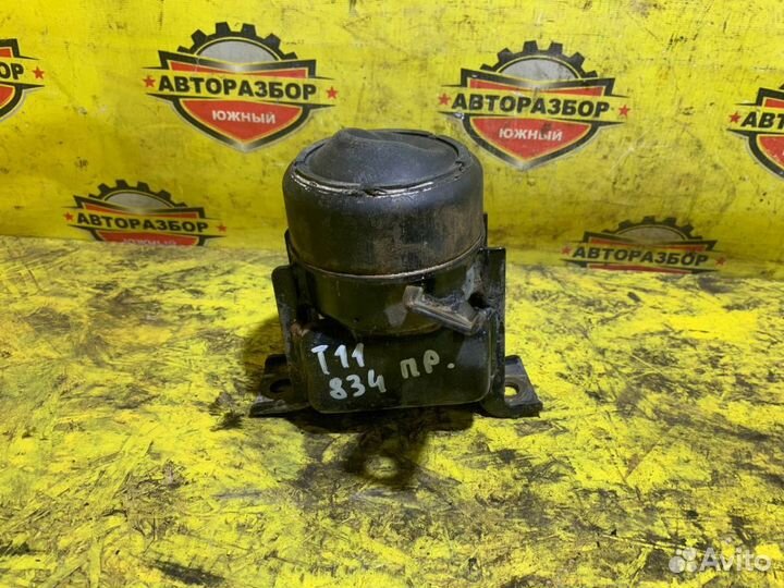 Опора двигателя правая Chery Tiggo T11 2.0