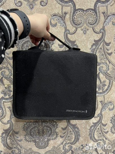 Набор Remington для укладки волос