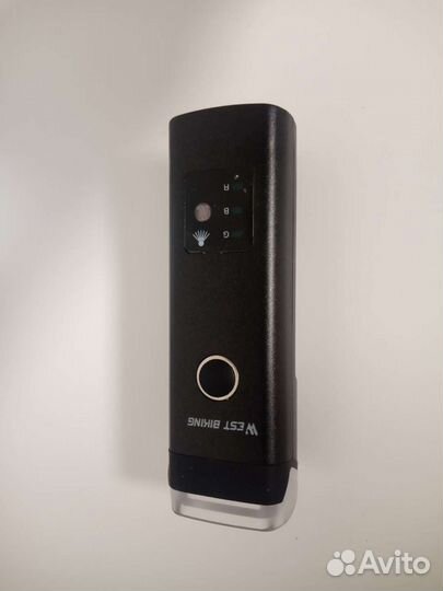 Велофонарь