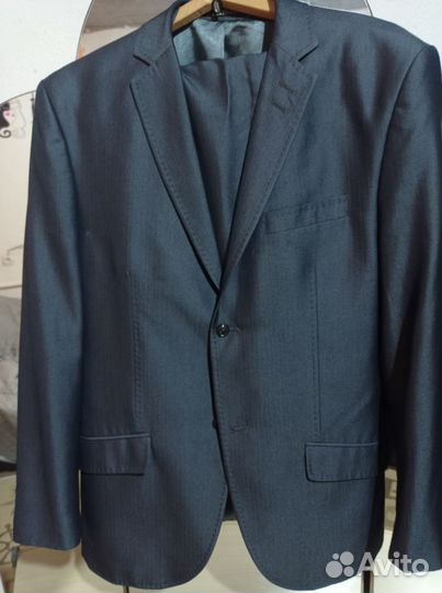 Костюм классика мужской