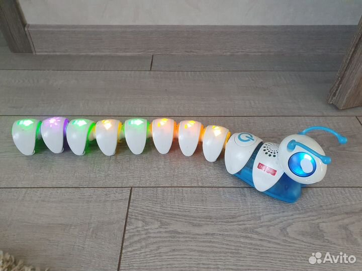 Развивающие игрушки fisher price разные