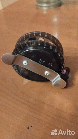 Катушка для удочки