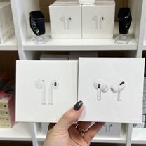 AirPods 2 / AirPods Pro новые от магазина