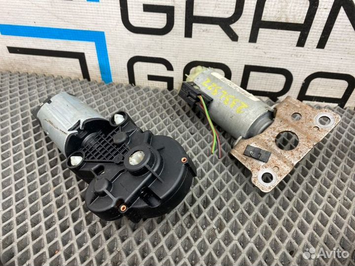 Моторчик сидения Range Rover 3 L322 2008