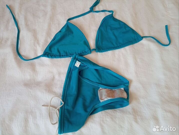 Купальник детский