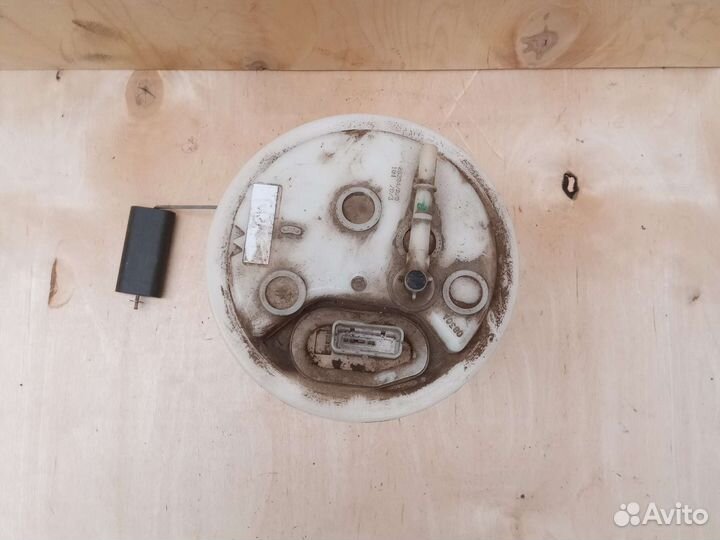 Бензонасос Peugeot 308 EP6