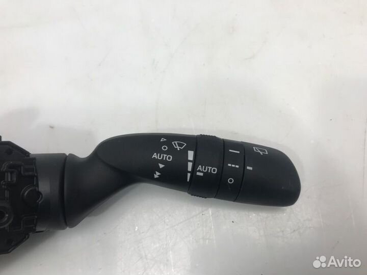 Переключатель стеклоочистителей Rav 4 2019-2023