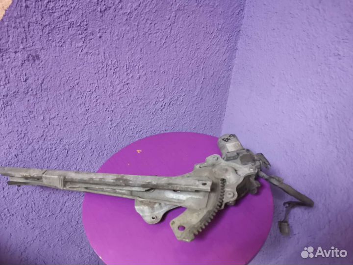 Стеклоподъёмник задний правый Infiniti FX S50