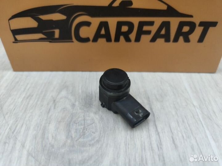 Датчик парковки парктроник Land Rover Freelander 2