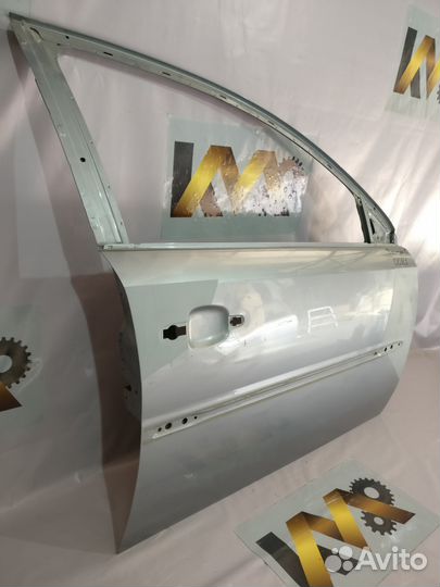 Opel Vectra C Дверь Передняя правая Бу оригинал