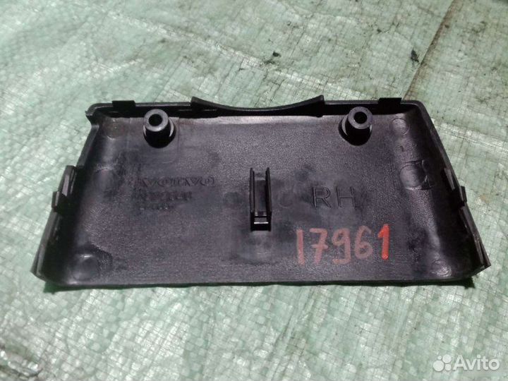 Корпус подрулевых переключателей Volvo 940