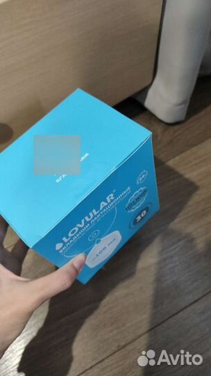 Прокладки для груди