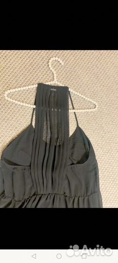 Pepe jeans платье, 48