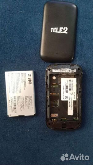 Usb 3g, 4g модемы