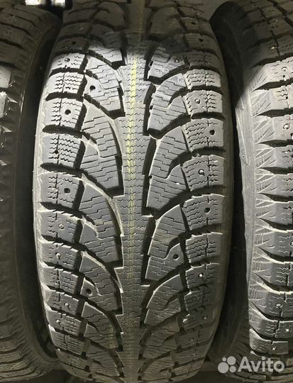 Hankook Winter I'Pike RS W419 225/60 R17 P