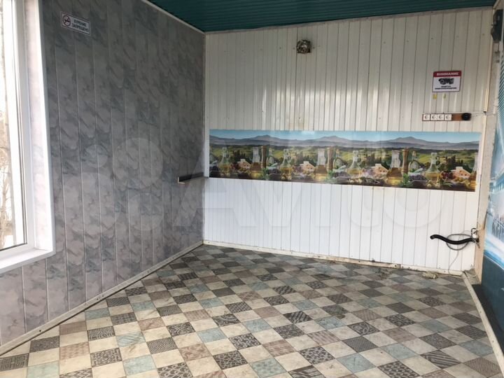 Свободного назначения, 14 м²