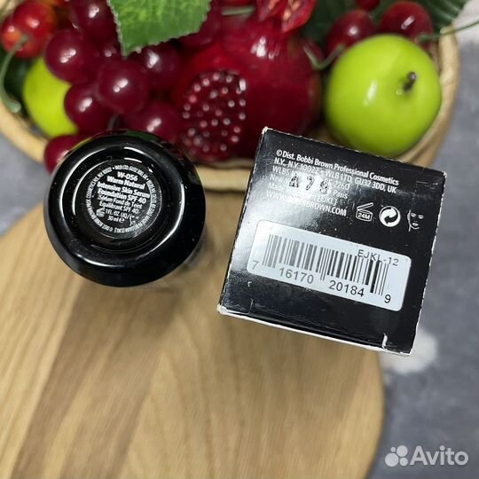 Bobbi Brown Intensive Skin Serum SPF40 30мл