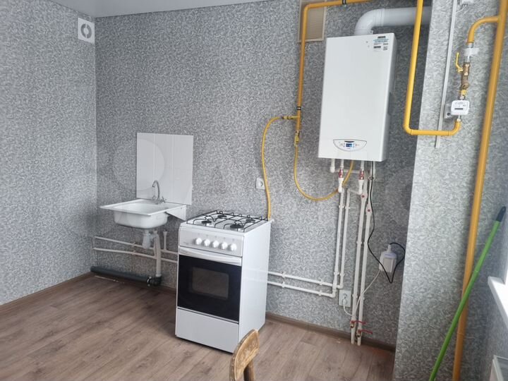 3-к. квартира, 64,3 м², 4/5 эт.