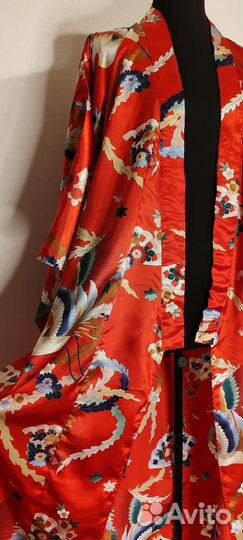 Кимоно женское Ichi Ban Япония 48-54 р