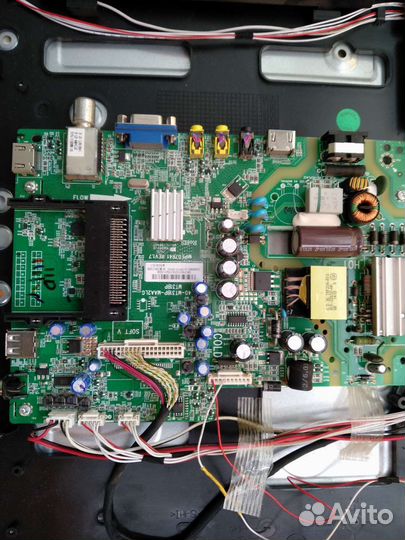 Телевизор Thomson T32ED13DU-01B