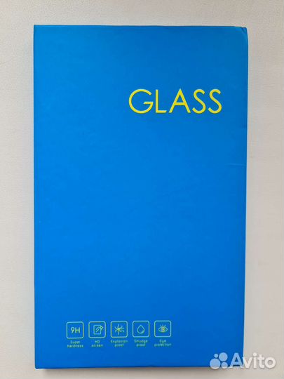 Защитное стекло для Xiaomi mi5