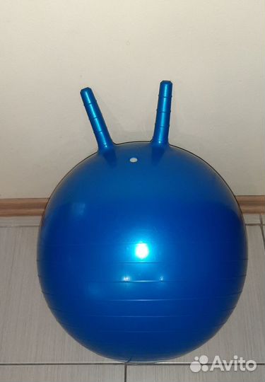 Мяч для фитнеса