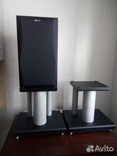 Стойки для акустики