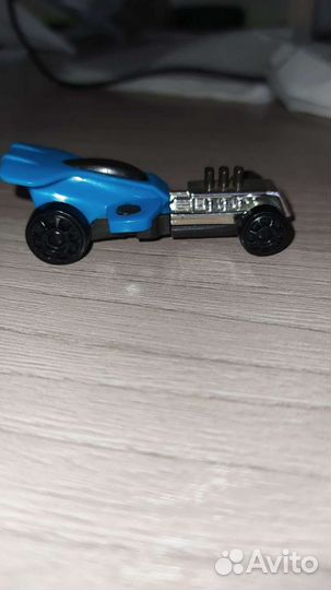 Машинка Hot Wheels