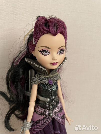 Кукла Ever After High Raven Queen