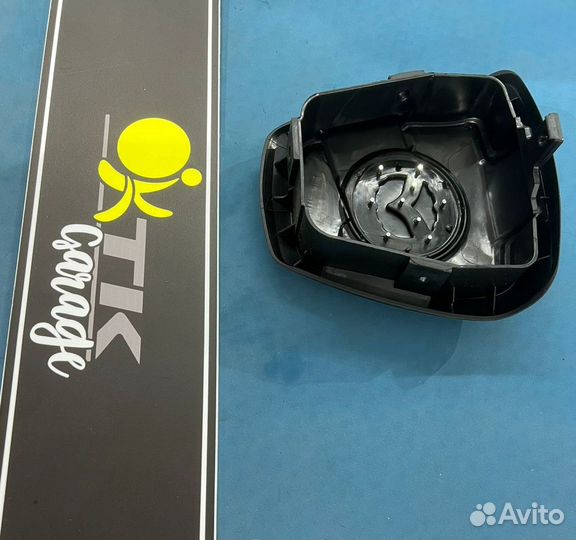 Подушка безопасности Mazda 6 GH