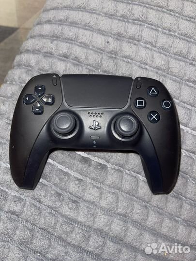 Джостик Sony playstation 5