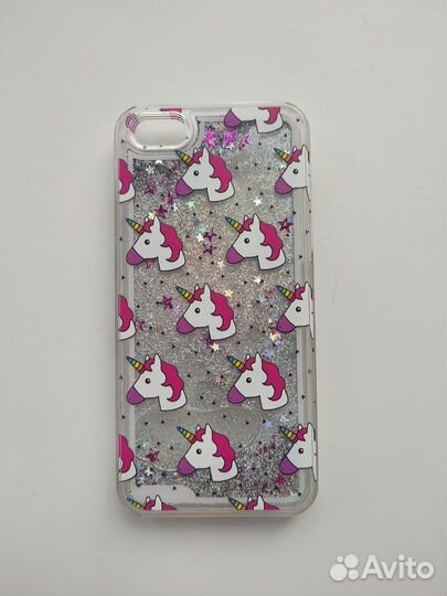 Чехол на iPhone 5s